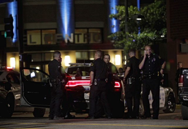 Morto suspeito de abater cinco polícias em Dallas