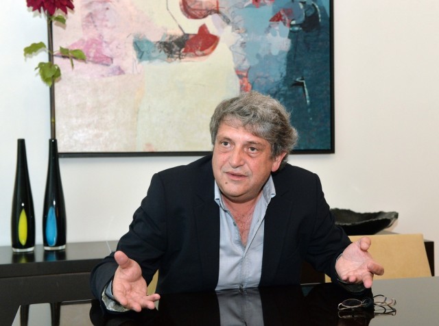 Alboa critica proposta do Santander