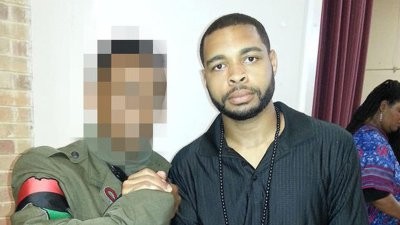 Micah Johnson identificado como suspeito do tiroteio de Dallas
