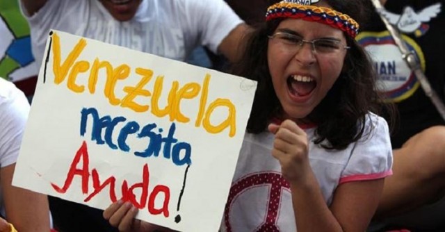 Dois mortos e 31 feridos em atentado contra sede da polícia na Venezuela