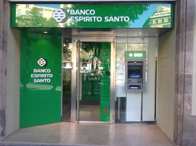 Resolução do BES motivou 13% das queixas apresentadas à CMVM em 2015