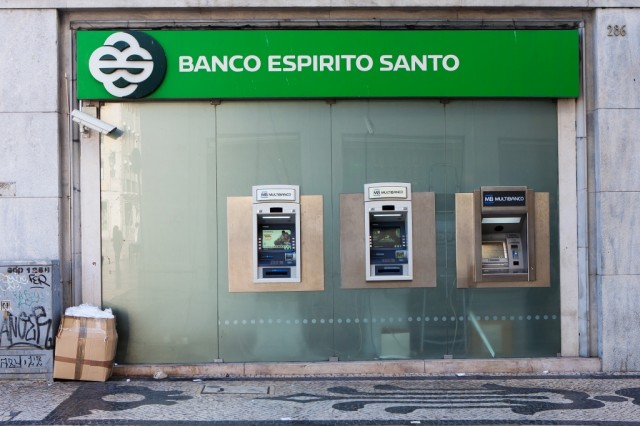 CMVM detectou indícios de fuga de informação sobre resolução do BES