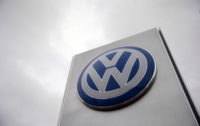 Procuradoria de Braunschweig quer multar Volkswagen por fraude nas emissões