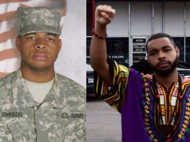 Autor de massacre de Dallas deixou exército dos EUA após acusação de abuso sexual