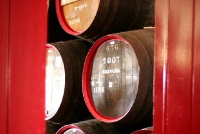 Especialistas internacionais visitam Madeira a pretexto do vinho