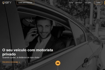 Cabify chega amanhã à Madeira