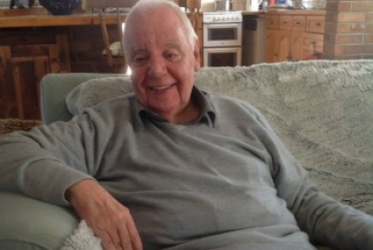 Morreu Tony Amaral Jr.