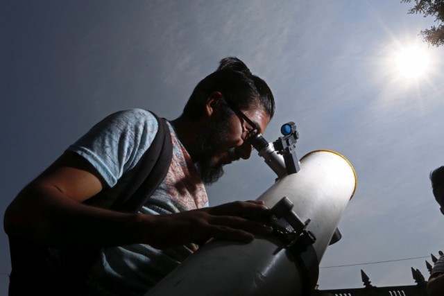 Descoberto novo planeta-anão no Sistema Solar