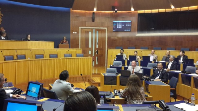 Clara Tiago defende medidas alternativas às penas de prisão