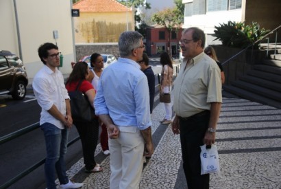 PCP-Madeira aponta problemas no sector da Saúde na Região