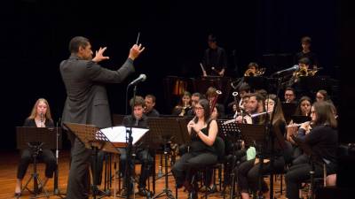 60 alunos do Conservatório rumam ao Porto Santo ‘À descoberta da música’, nos dia 13 e 14