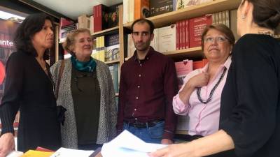 ‘600 Anos’ marcam presença na Feira de Lisboa