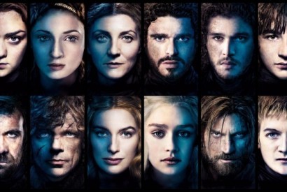 Guerra dos Tronos com 23 nomeações para prémios Emmy