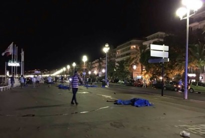 Atentado de Nice faz 70 mortos, diz autoridade local, que fala do pior drama