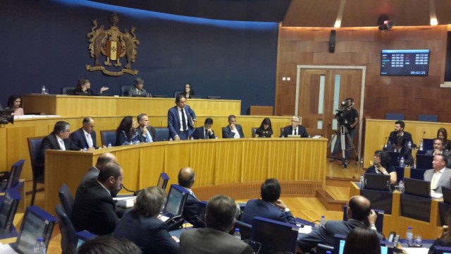 CINM vai continuar com gestão privada