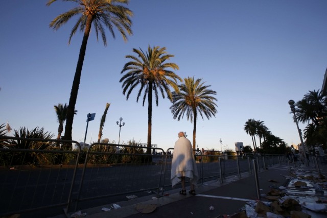 Turistas devem visitar França e contrariar efeitos do terrorismo