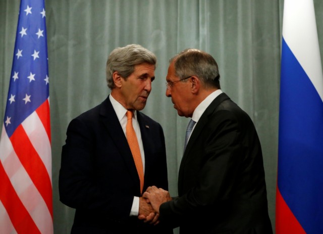 Diplomacia russa e norte-americana apelam à calma na Turquia