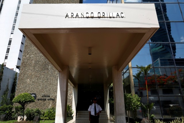 Jornalista do Consórcio de Investigação dos Papéis do Panamá pede mais protecção para fontes