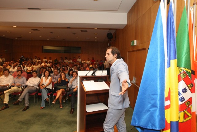 Revisão do Estatuto Político-Administrativo da RAM é próximo objectivo do PSD