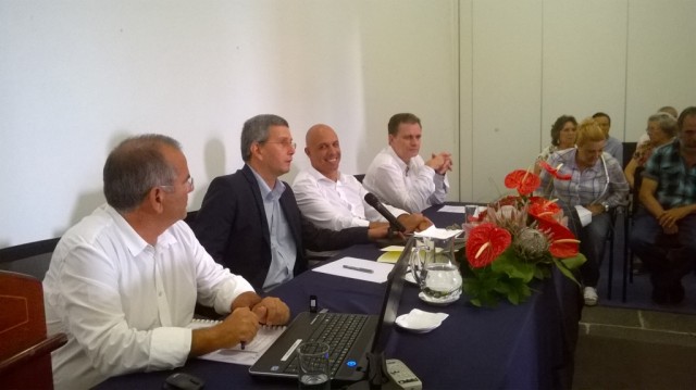 Funchal já pode investir 10 milhões