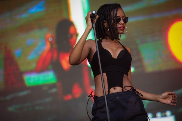 Super Rock de 2017 há com data marcada e hipótese de um palco no rio