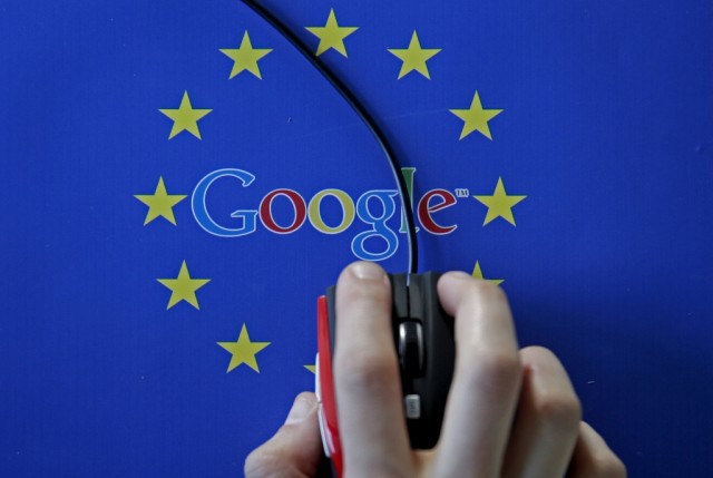 Google diz que paga os impostos na Europa e realça investimento significativo