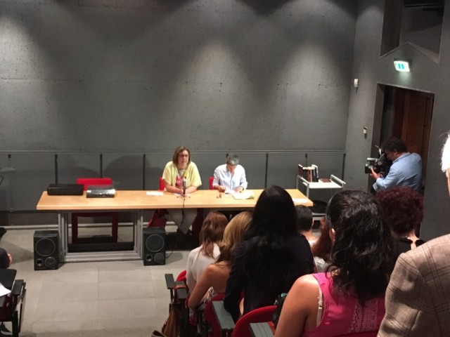 Curso sobre Herberto Helder quer estimular produção artística e cultural na Madeira