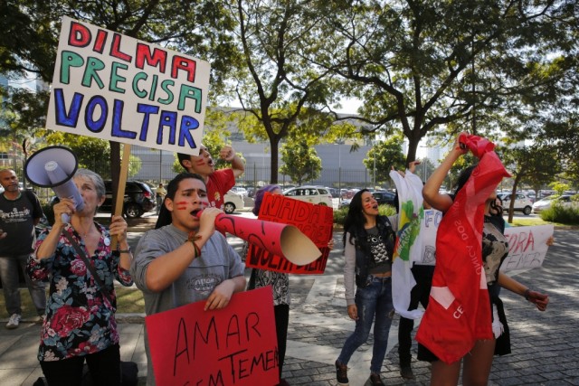 Medo do desemprego entre brasileiros atinge valor mais alto em 17 anos no Brasil