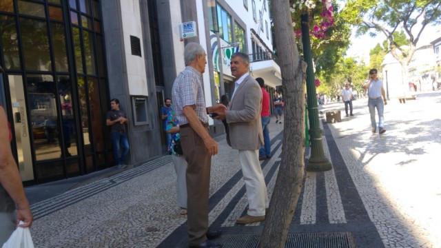 PCP/Madeira exige que Caixa Geral de Depósitos continue um banco público
