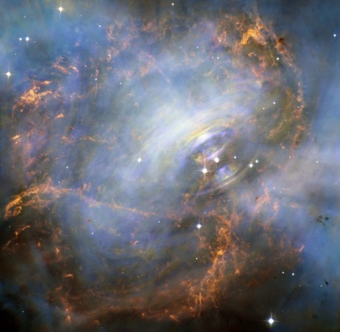 NASA espera lançar telescópio sucessor do Hubble até finais de 2018