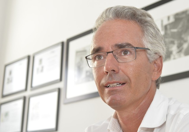 Bernardo Trindade representa a Região na Associação de Hotelaria de Portugal