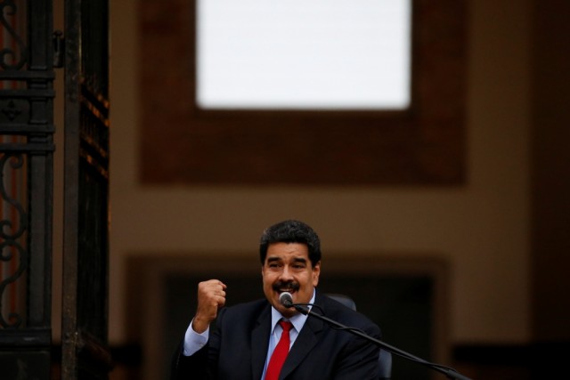 Venezuela negou visto a representante da ONU
