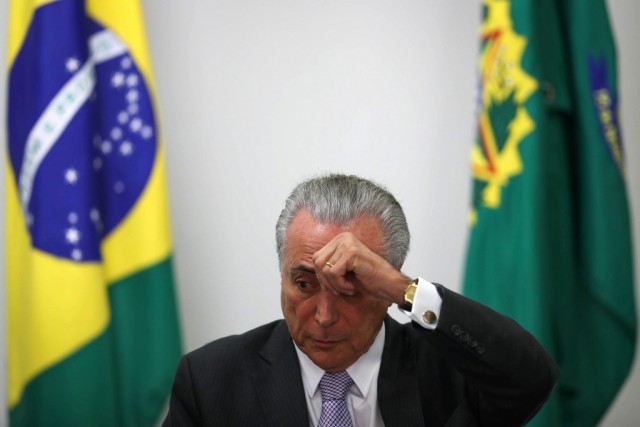Sondagem mostra que 88% dos brasileiros desejam cortes na despesa para equilibrar a economia