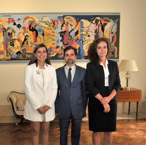 Deputados do PSD fazem balanço à sessão legislativa