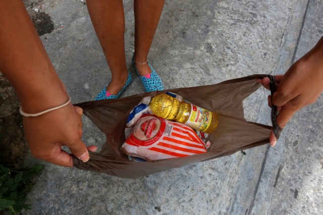 Desperdício de comida conduz a perdas de quase mil milhões de dólares por ano