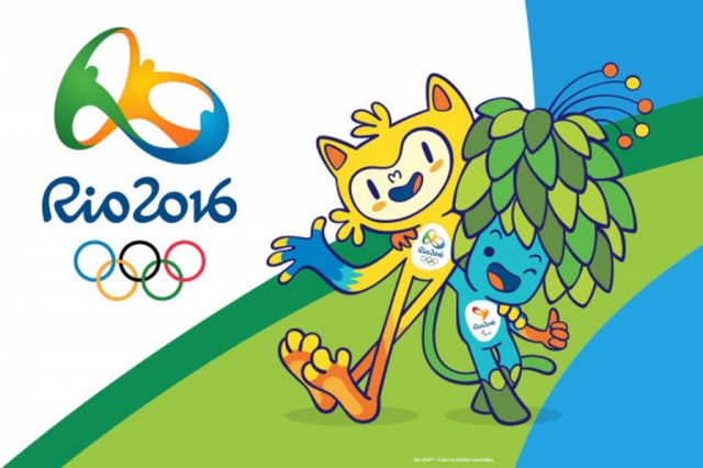 Terroristas publicam manual com técnicas para atentados durante os JO2016