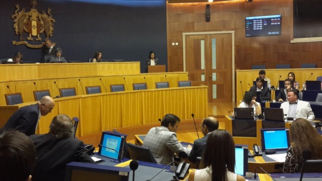 PSD acusa o PS de faltar à palavra no domínio público marítimo