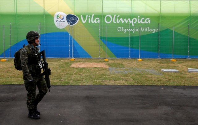 Dez detidos por suspeita de terrorismo e ligação ao grupo Estado Islâmico no Brasil