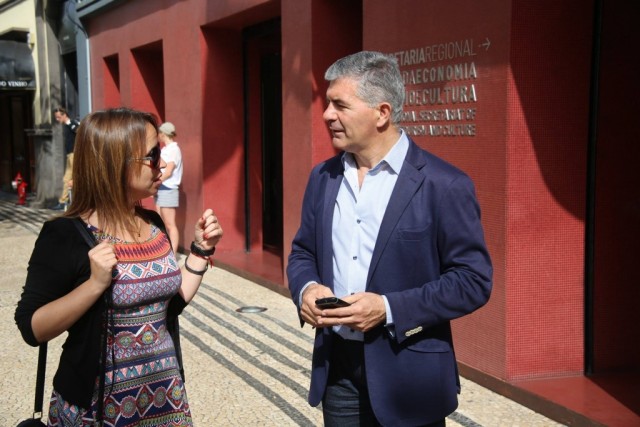 PCP-Madeira diz que auto-suficiência energética prometida em 2008 ainda não se concretizou