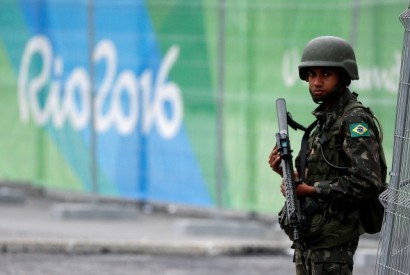 Suspeitos de terrorismo comunicavam através das redes sociais