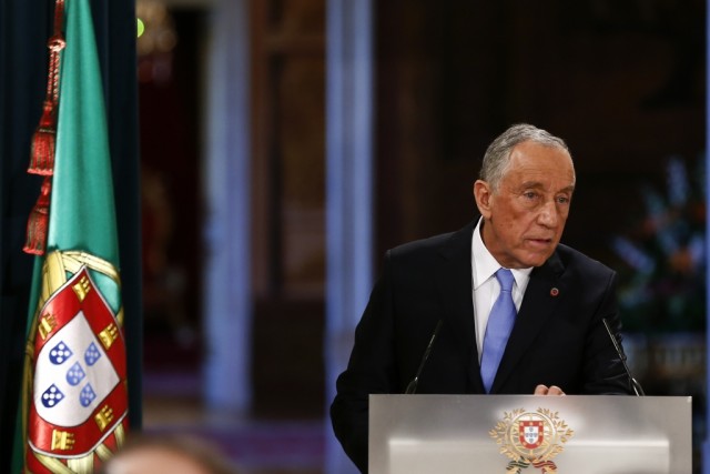 Marcelo Rebelo de Sousa considera improvável crise política e eleições antecipadas