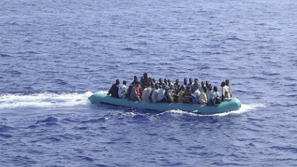 Quase três mil refugiados mortos no Mediterrâneo desde o início do ano