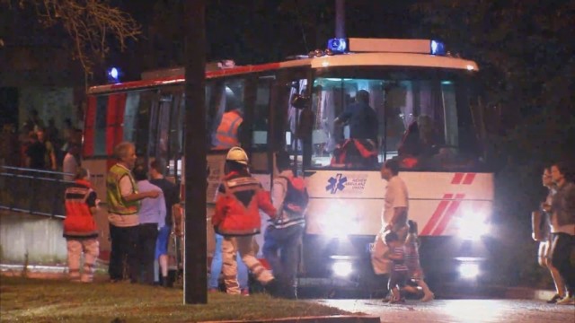 Polícia admite que um dos atacantes possa estar morto