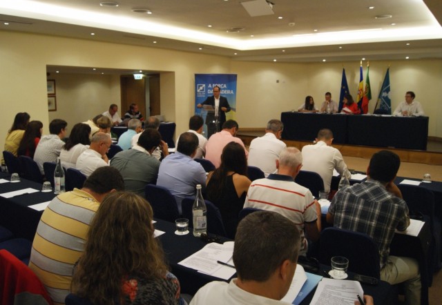 CDS/PP Madeira aprova 23 alterações dos Estatutos