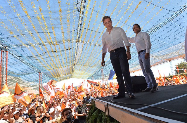 Passos Coelho acusa Governo de desperdiçar oportunidade de reforçar credibilidade do país
