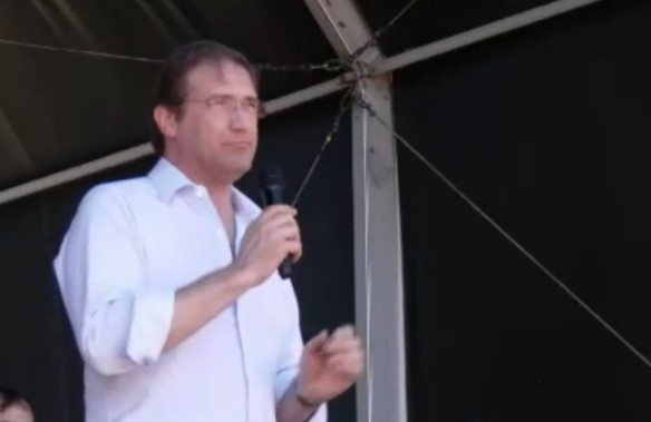 “Passos Coelho salvou o país da bancarrota”