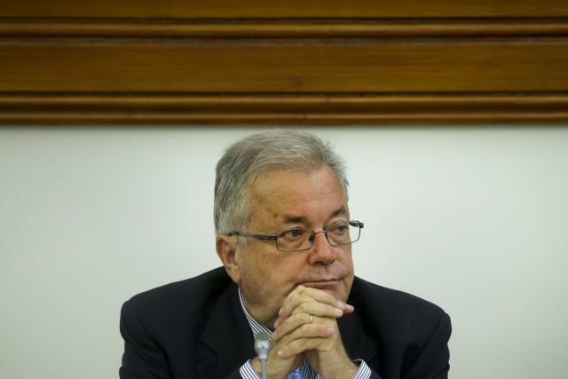 Ministro da Cultura diz que Governo quer coleção Miró no Porto
