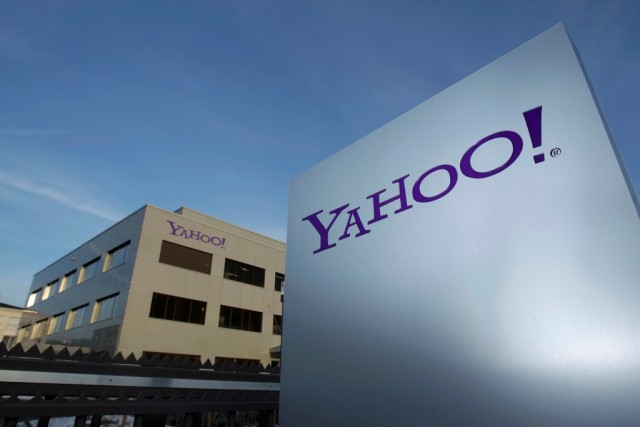 Yahoo anuncia acordo com a Verizon para a venda da sua atividade