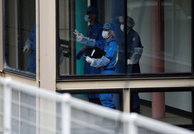 Autor de massacre no Japão tinha estado internado em hospital psiquiátrico