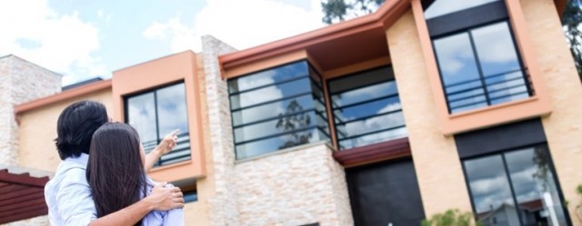 Crédito à habitação com forte recuperação em 2015